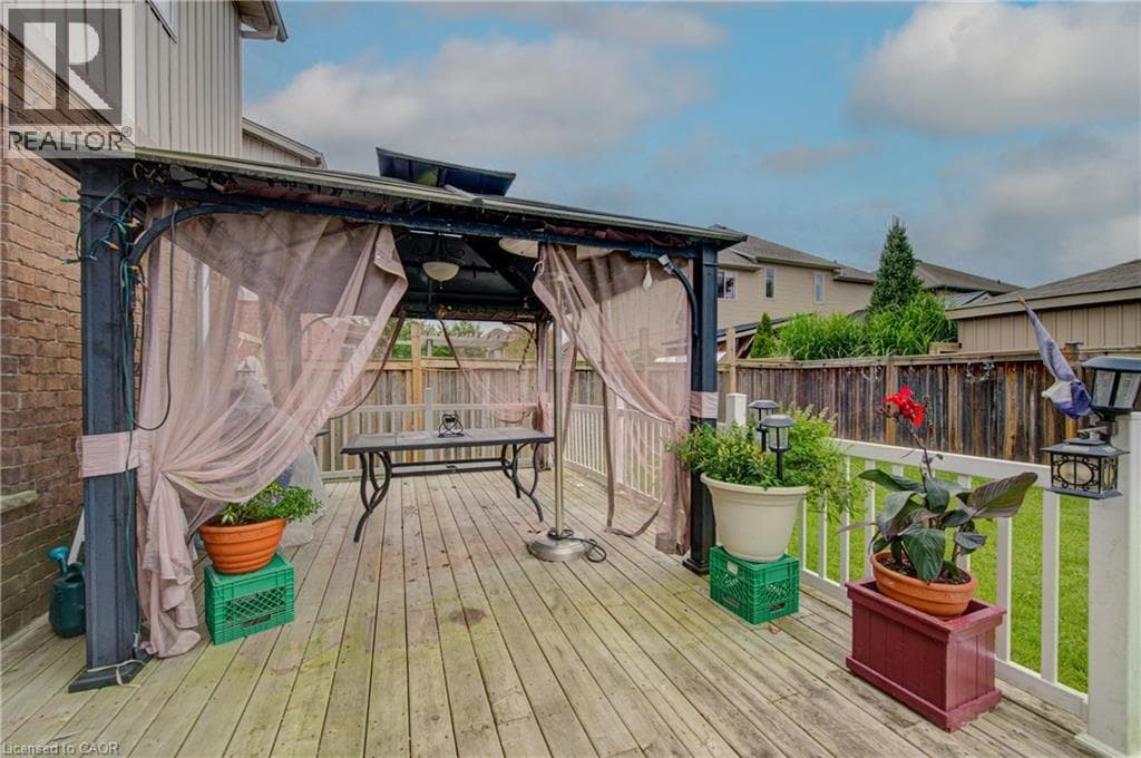 Detached for sale at 78 STUCKEY Avenue, Baden, Wilmot, Ontario, photo 34