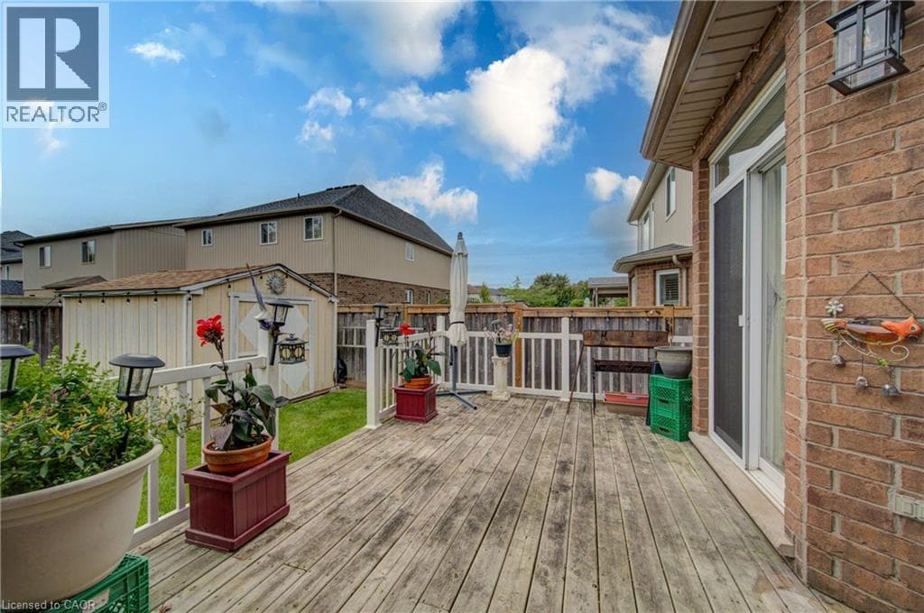 Detached for sale at 78 STUCKEY Avenue, Baden, Wilmot, Ontario, photo 35