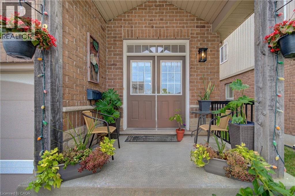 Detached for sale at 78 STUCKEY Avenue, Baden, Wilmot, Ontario, photo 3