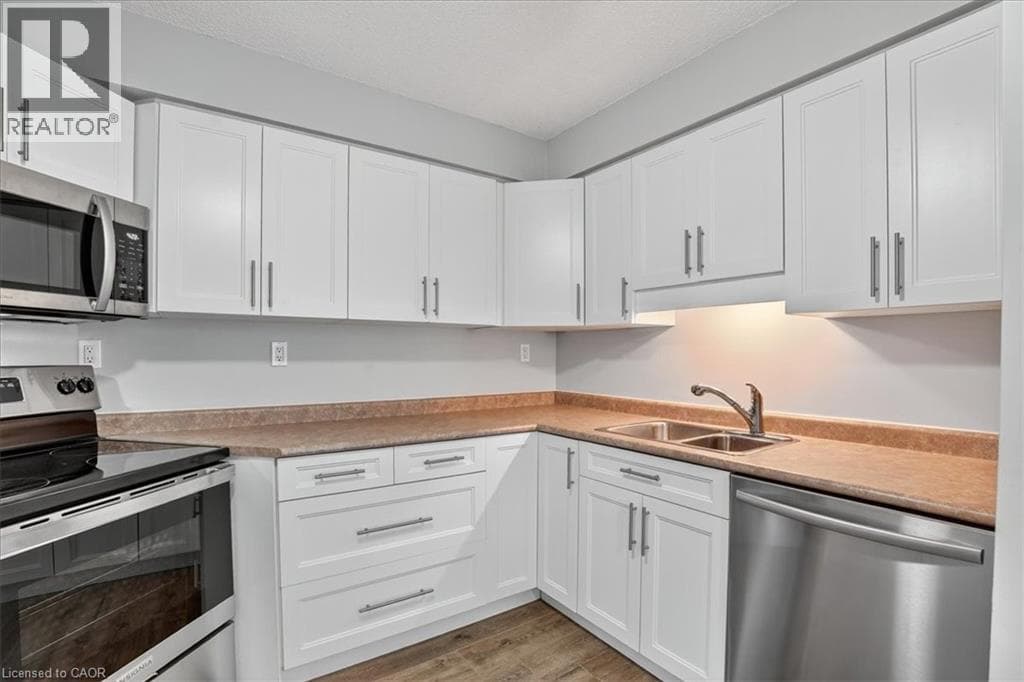 Apartment for sale at 3227 KING Street E Unit# 506, Chicopee, Kitchener, Ontario, photo 11