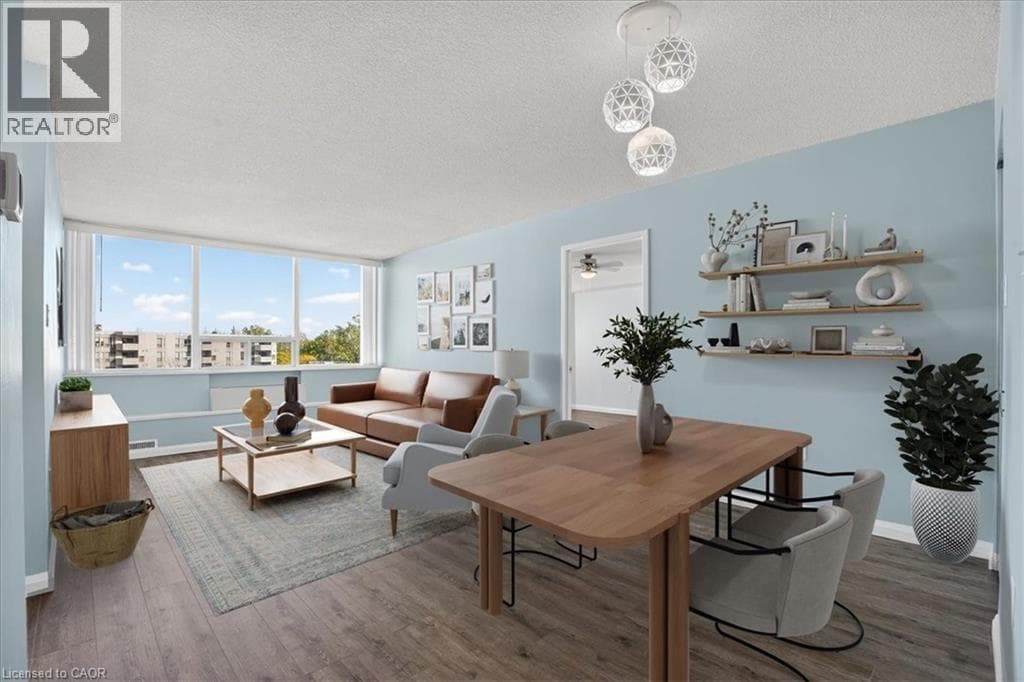 Apartment for sale at 3227 KING Street E Unit# 506, Chicopee, Kitchener, Ontario, photo 16