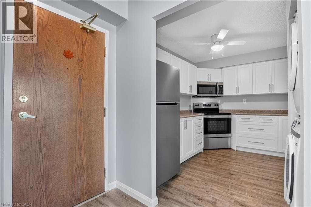 Apartment for sale at 3227 KING Street E Unit# 506, Chicopee, Kitchener, Ontario, photo 9