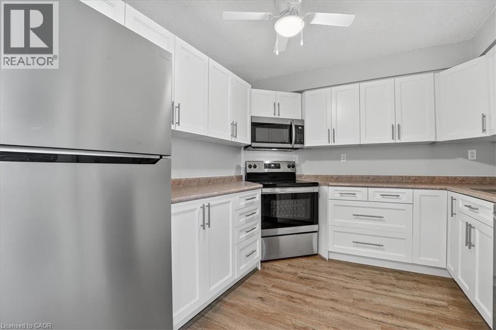 Apartment for sale at 3227 KING Street E Unit# 506, Chicopee, Kitchener, Ontario, photo 10