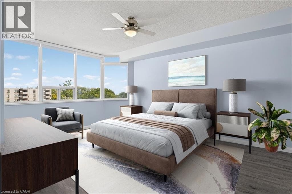 Apartment for sale at 3227 KING Street E Unit# 506, Chicopee, Kitchener, Ontario, photo 29