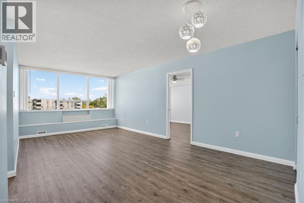 Apartment for sale at 3227 KING Street E Unit# 506, Chicopee, Kitchener, Ontario, photo 15