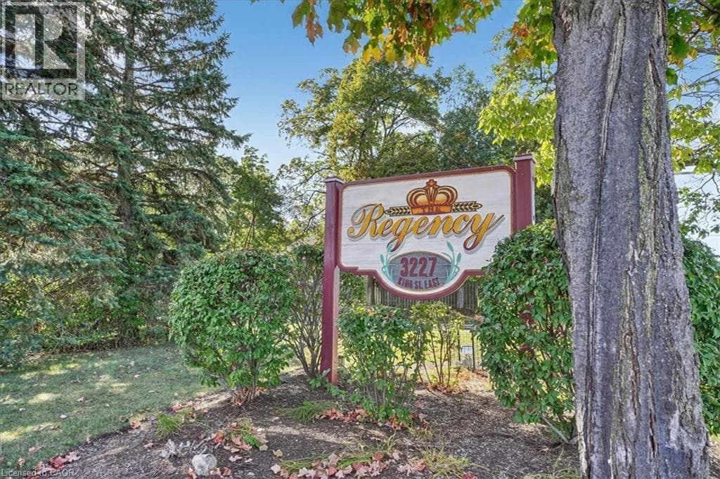 Apartment for sale at 3227 KING Street E Unit# 506, Chicopee, Kitchener, Ontario, photo 3