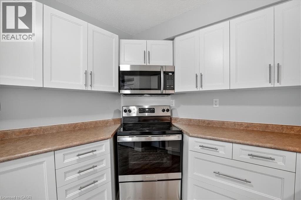 Apartment for sale at 3227 KING Street E Unit# 506, Chicopee, Kitchener, Ontario, photo 12