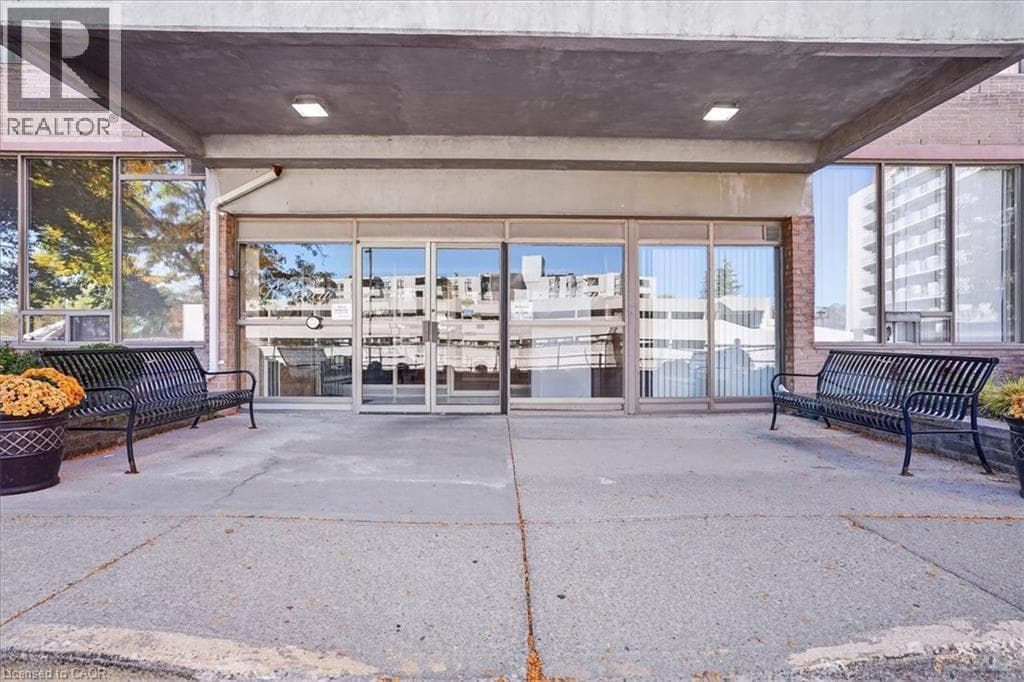 Apartment for sale at 3227 KING Street E Unit# 506, Chicopee, Kitchener, Ontario, photo 6