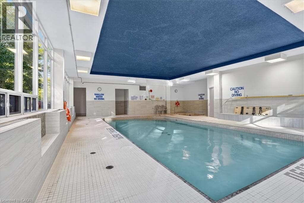 Apartment for sale at 3227 KING Street E Unit# 506, Chicopee, Kitchener, Ontario, photo 45