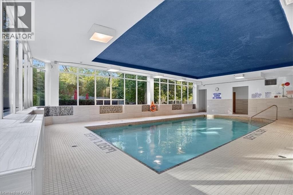 Apartment for sale at 3227 KING Street E Unit# 506, Chicopee, Kitchener, Ontario, photo 46