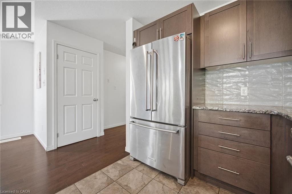 Townhouse for sale at 135 HARDCASTLE Drive Unit# 85, Victoria Highlands, Cambridge, Ontario, photo 13