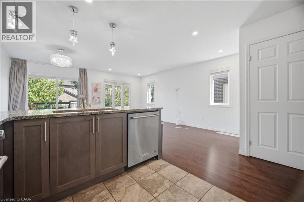 Townhouse for sale at 135 HARDCASTLE Drive Unit# 85, Victoria Highlands, Cambridge, Ontario, photo 14