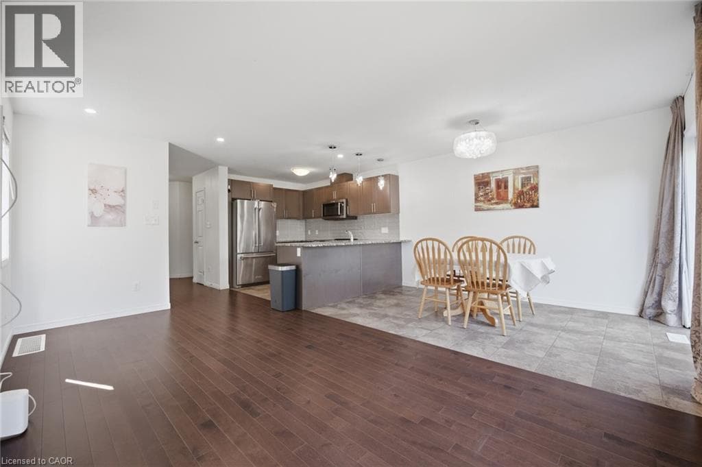 Townhouse for sale at 135 HARDCASTLE Drive Unit# 85, Victoria Highlands, Cambridge, Ontario, photo 15