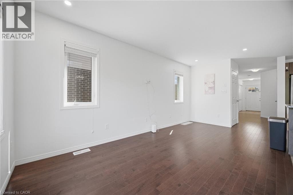 Townhouse for sale at 135 HARDCASTLE Drive Unit# 85, Victoria Highlands, Cambridge, Ontario, photo 16