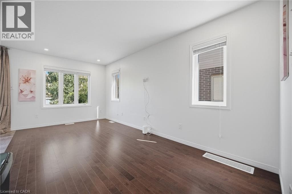 Townhouse for sale at 135 HARDCASTLE Drive Unit# 85, Victoria Highlands, Cambridge, Ontario, photo 17