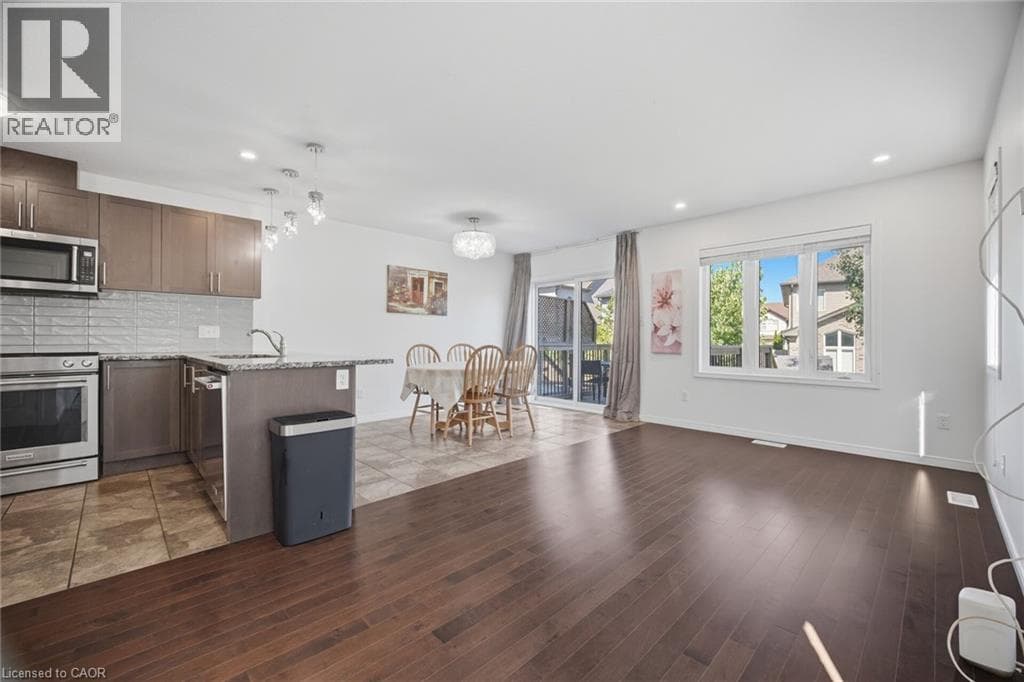Townhouse for sale at 135 HARDCASTLE Drive Unit# 85, Victoria Highlands, Cambridge, Ontario, photo 19