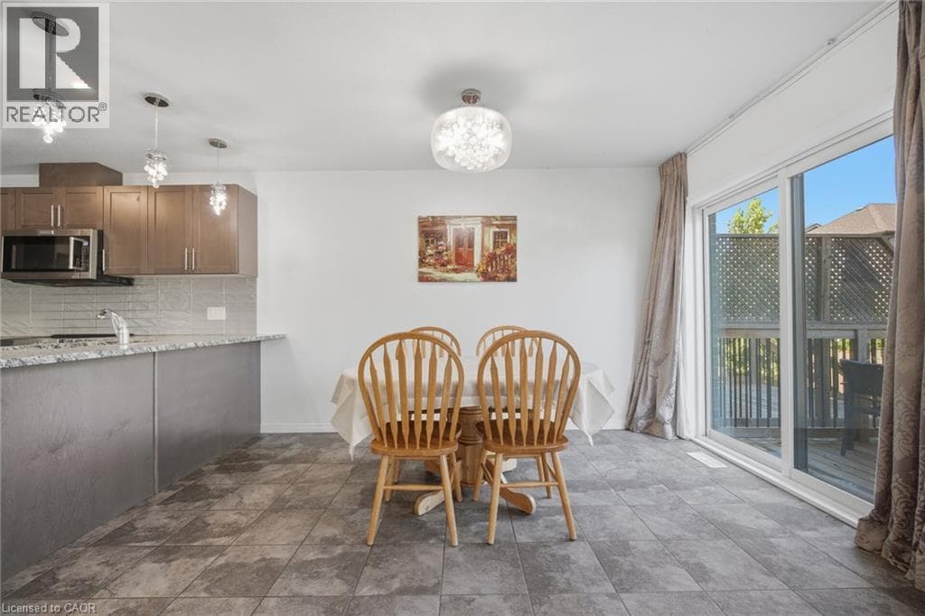 Townhouse for sale at 135 HARDCASTLE Drive Unit# 85, Victoria Highlands, Cambridge, Ontario, photo 20