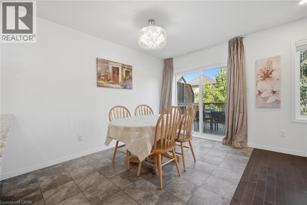 Townhouse for sale at 135 HARDCASTLE Drive Unit# 85, Victoria Highlands, Cambridge, Ontario, photo 21