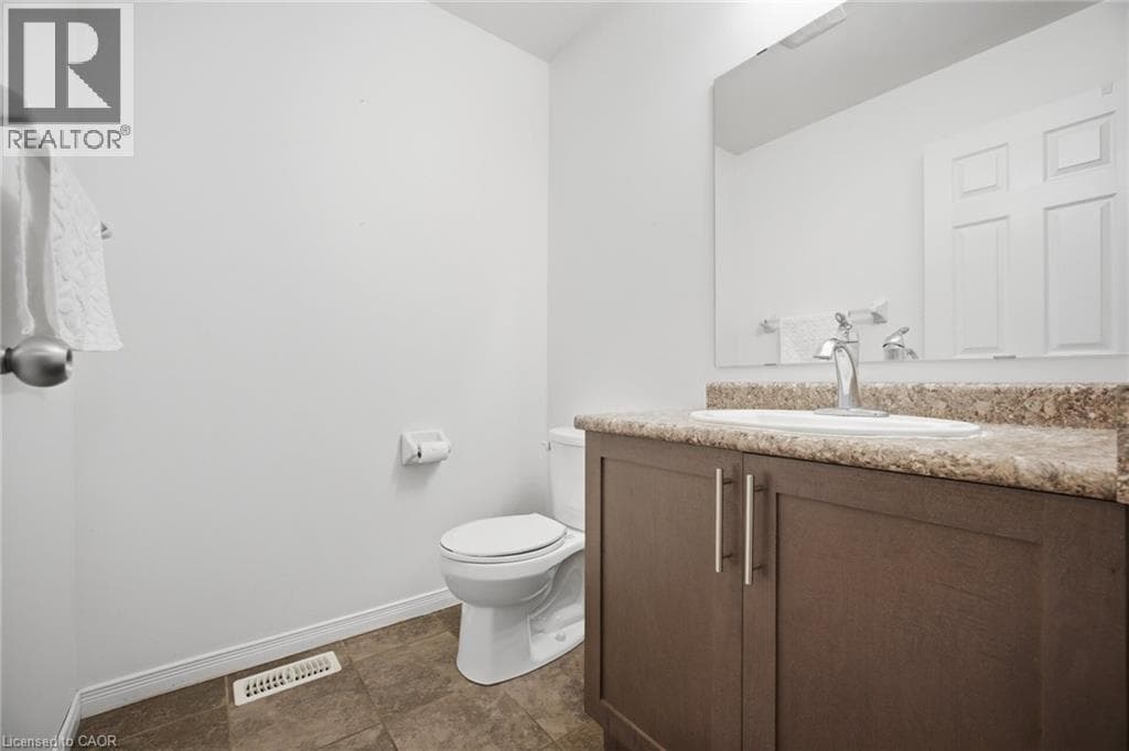 Townhouse for sale at 135 HARDCASTLE Drive Unit# 85, Victoria Highlands, Cambridge, Ontario, photo 23