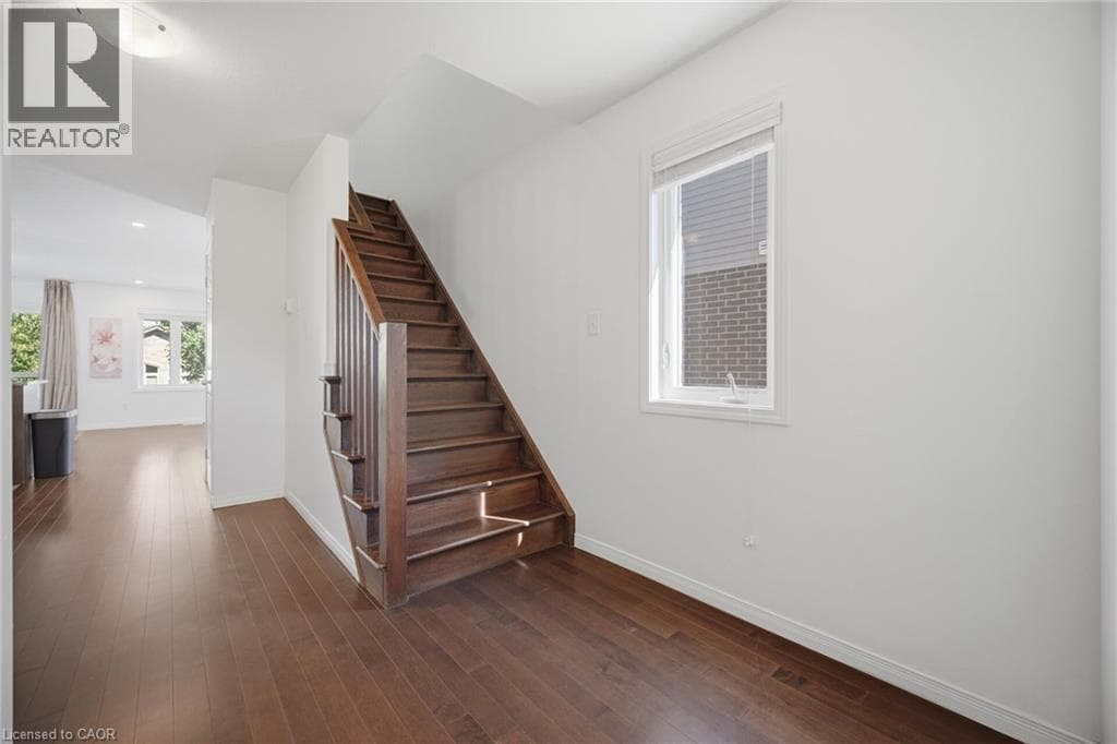 Townhouse for sale at 135 HARDCASTLE Drive Unit# 85, Victoria Highlands, Cambridge, Ontario, photo 24