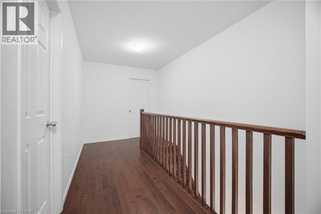 Townhouse for sale at 135 HARDCASTLE Drive Unit# 85, Victoria Highlands, Cambridge, Ontario, photo 25