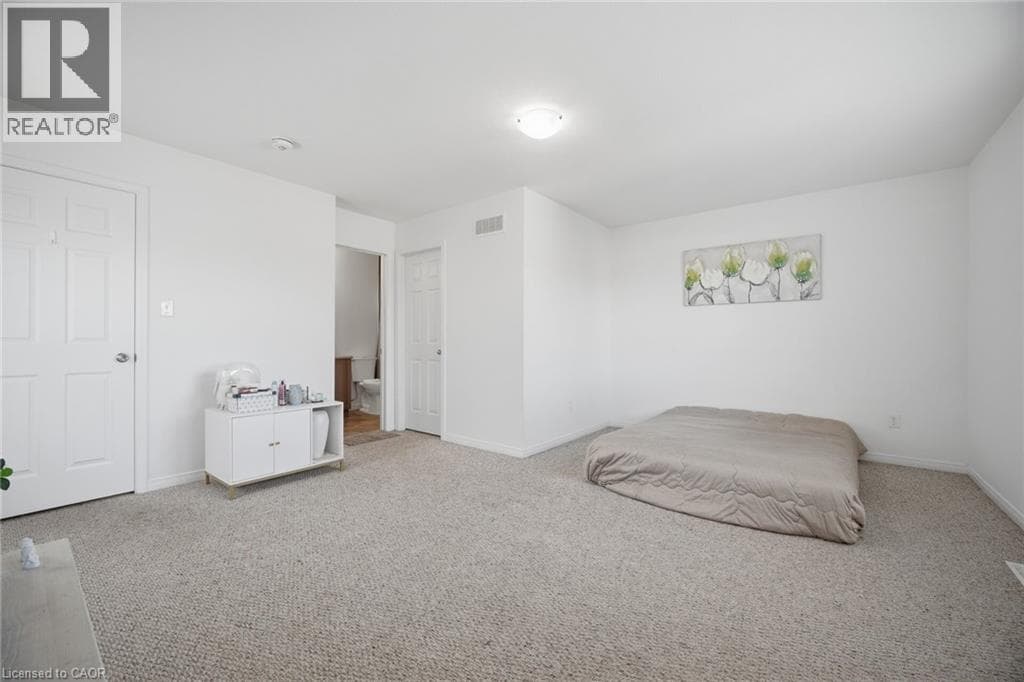 Townhouse for sale at 135 HARDCASTLE Drive Unit# 85, Victoria Highlands, Cambridge, Ontario, photo 27