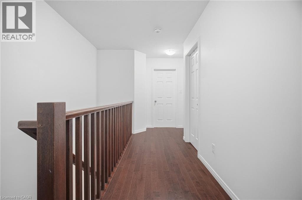 Townhouse for sale at 135 HARDCASTLE Drive Unit# 85, Victoria Highlands, Cambridge, Ontario, photo 31