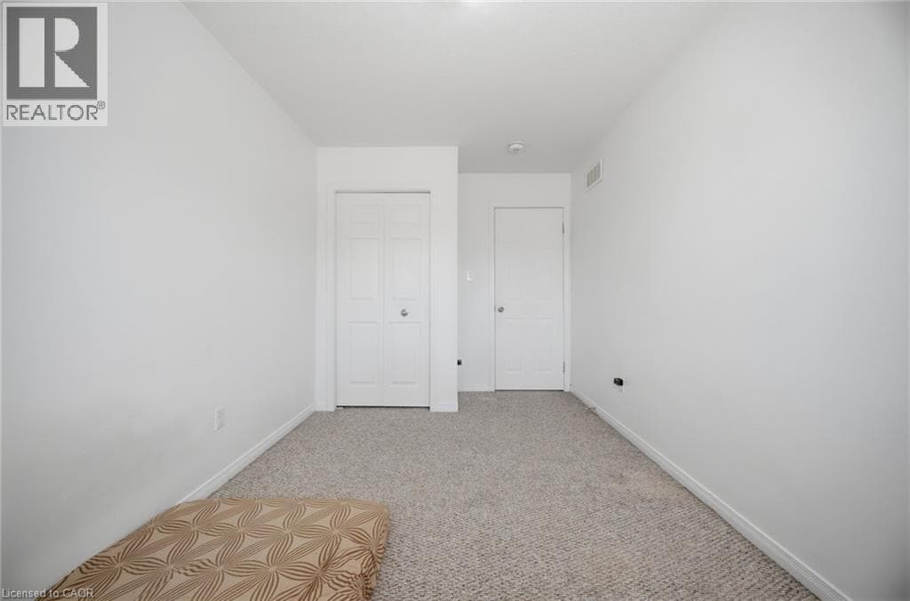 Townhouse for sale at 135 HARDCASTLE Drive Unit# 85, Victoria Highlands, Cambridge, Ontario, photo 33