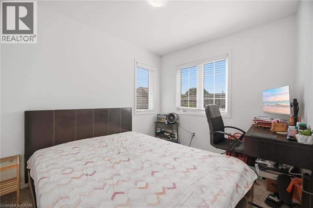Townhouse for sale at 135 HARDCASTLE Drive Unit# 85, Victoria Highlands, Cambridge, Ontario, photo 34