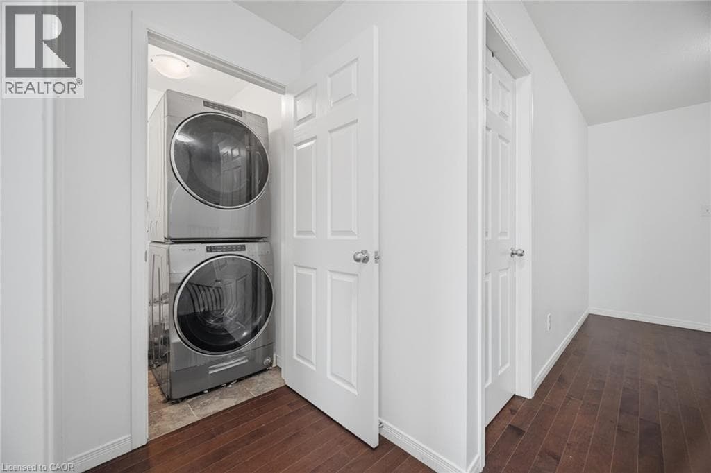 Townhouse for sale at 135 HARDCASTLE Drive Unit# 85, Victoria Highlands, Cambridge, Ontario, photo 37