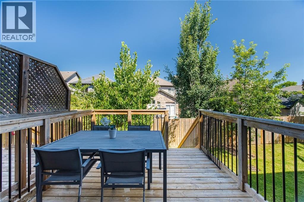 Townhouse for sale at 135 HARDCASTLE Drive Unit# 85, Victoria Highlands, Cambridge, Ontario, photo 39