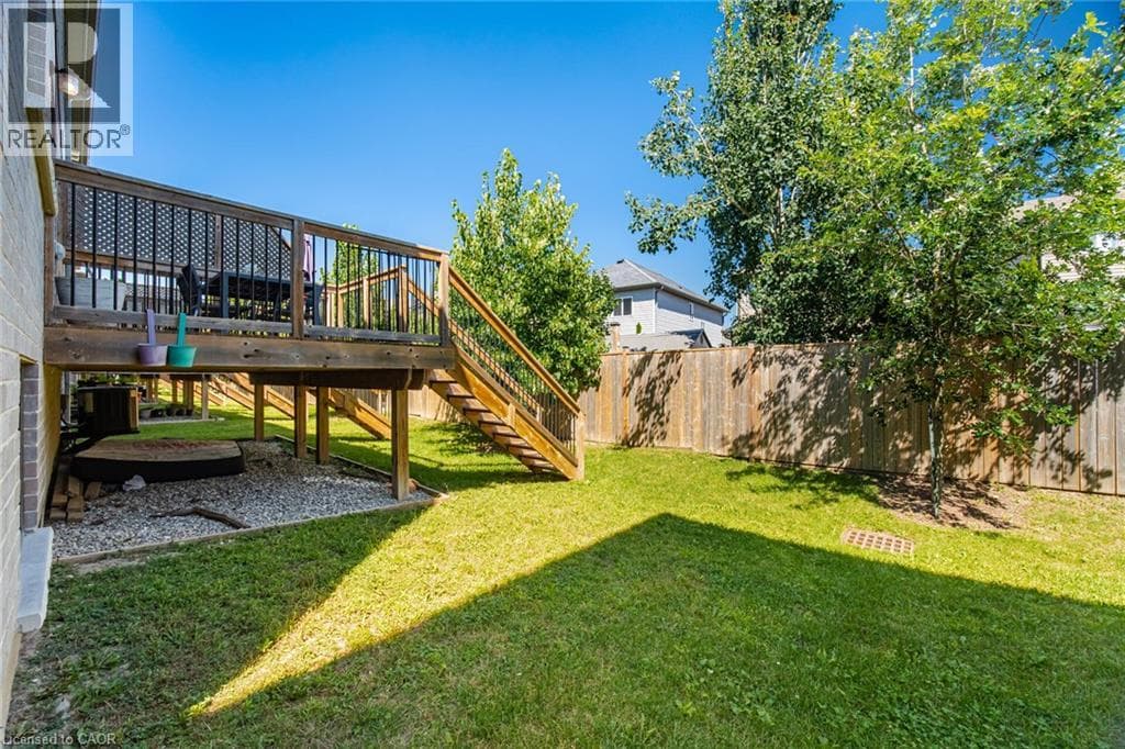Townhouse for sale at 135 HARDCASTLE Drive Unit# 85, Victoria Highlands, Cambridge, Ontario, photo 42
