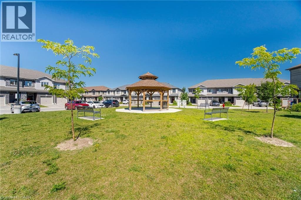Townhouse for sale at 135 HARDCASTLE Drive Unit# 85, Victoria Highlands, Cambridge, Ontario, photo 43