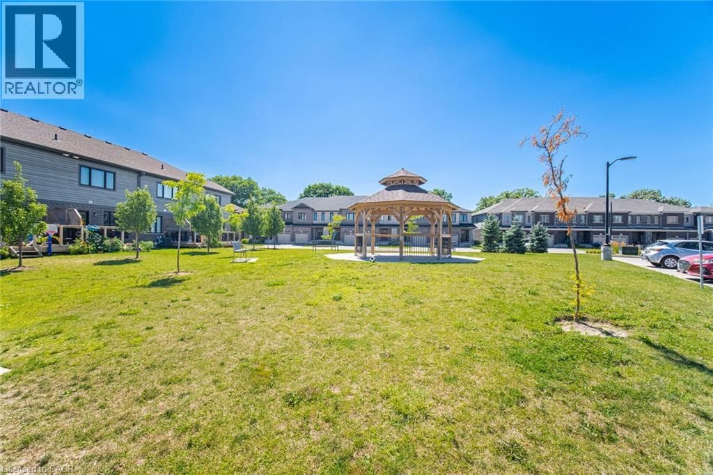 Townhouse for sale at 135 HARDCASTLE Drive Unit# 85, Victoria Highlands, Cambridge, Ontario, photo 44
