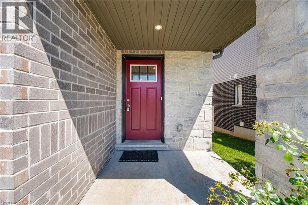Townhouse for sale at 135 HARDCASTLE Drive Unit# 85, Victoria Highlands, Cambridge, Ontario, photo 6