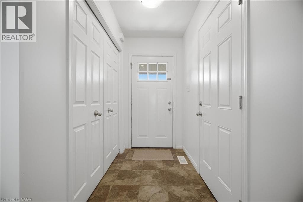 Townhouse for sale at 135 HARDCASTLE Drive Unit# 85, Victoria Highlands, Cambridge, Ontario, photo 7