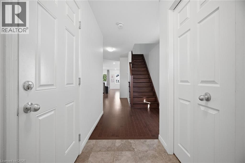 Townhouse for sale at 135 HARDCASTLE Drive Unit# 85, Victoria Highlands, Cambridge, Ontario, photo 8