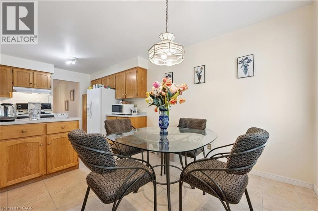 Detached for sale at 176 SANDFORD FLEMING Drive, Beechwood West, Waterloo, Ontario, photo 9