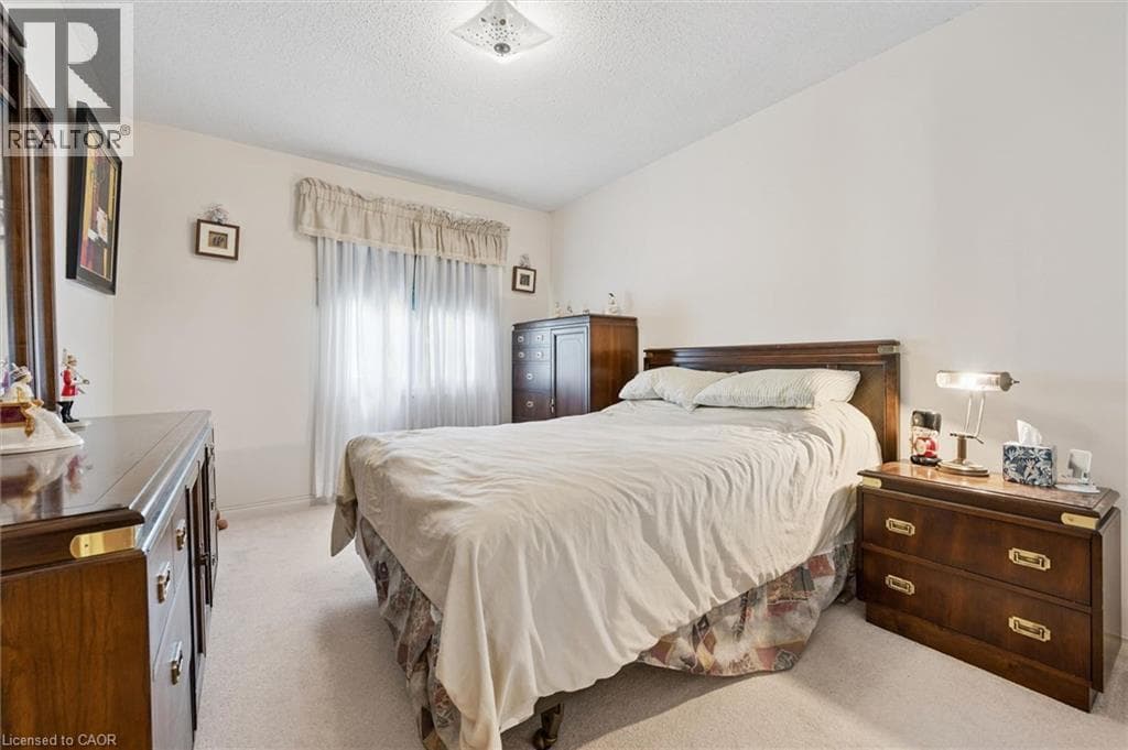 Detached for sale at 176 SANDFORD FLEMING Drive, Beechwood West, Waterloo, Ontario, photo 15