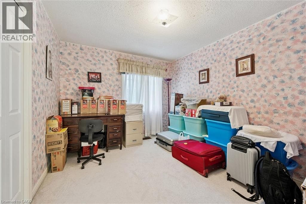 Detached for sale at 176 SANDFORD FLEMING Drive, Beechwood West, Waterloo, Ontario, photo 12