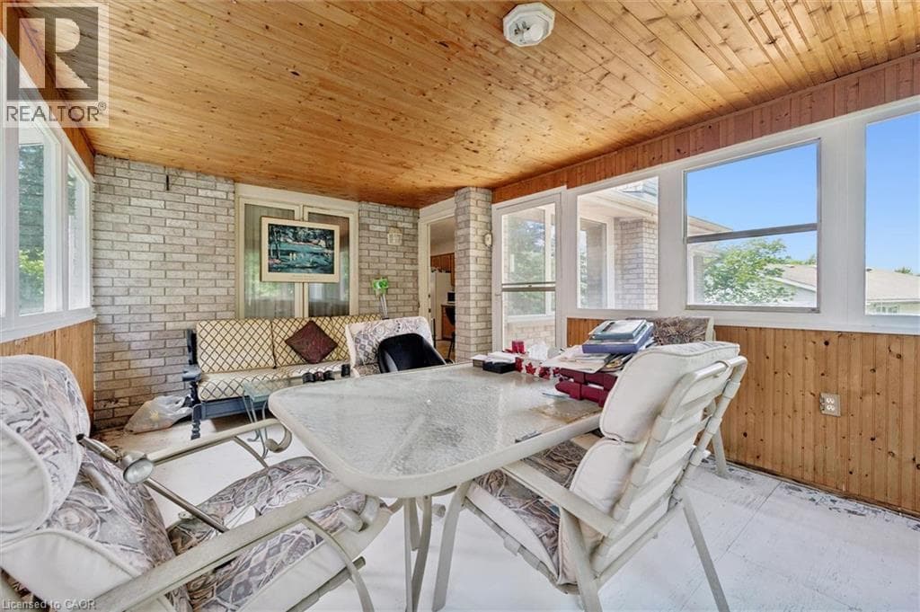 Detached for sale at 176 SANDFORD FLEMING Drive, Beechwood West, Waterloo, Ontario, photo 22