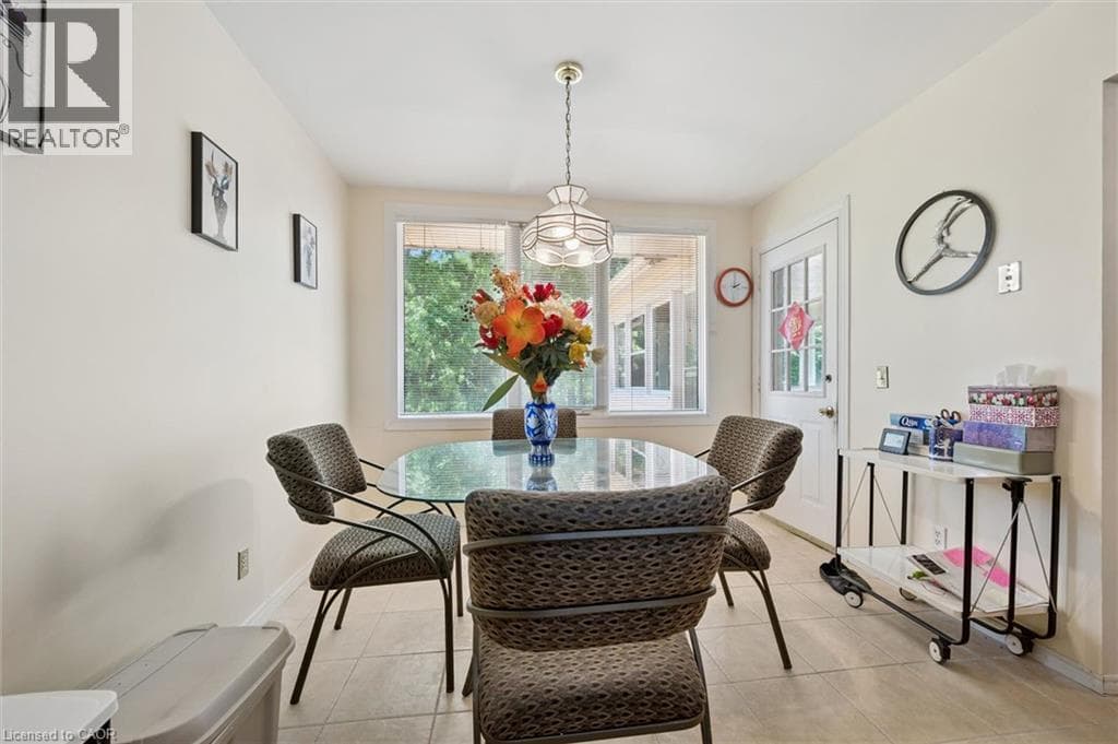 Detached for sale at 176 SANDFORD FLEMING Drive, Beechwood West, Waterloo, Ontario, photo 8