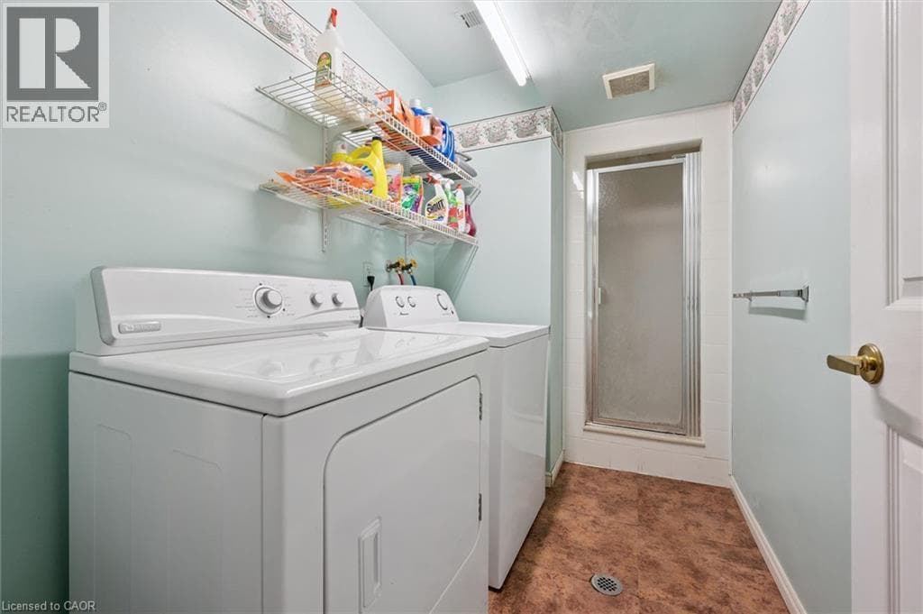 Detached for sale at 176 SANDFORD FLEMING Drive, Beechwood West, Waterloo, Ontario, photo 29