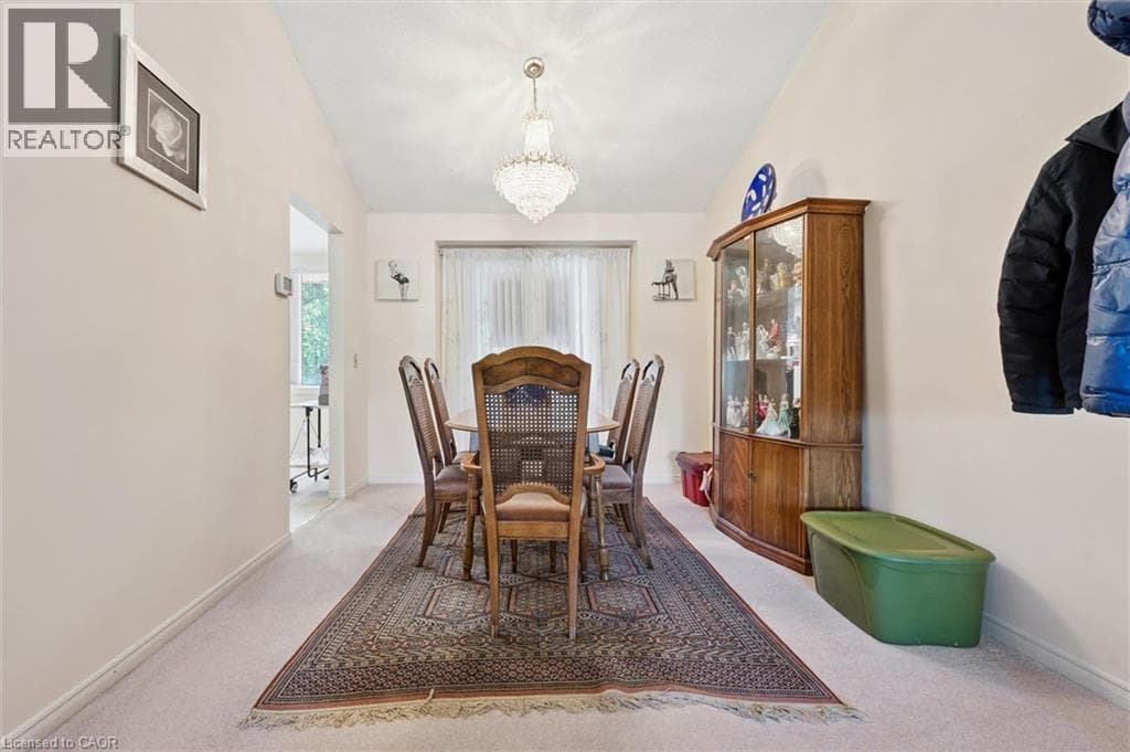 Detached for sale at 176 SANDFORD FLEMING Drive, Beechwood West, Waterloo, Ontario, photo 7