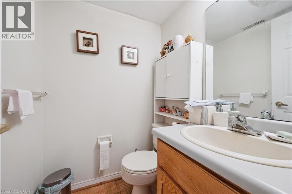 Detached for sale at 176 SANDFORD FLEMING Drive, Beechwood West, Waterloo, Ontario, photo 28