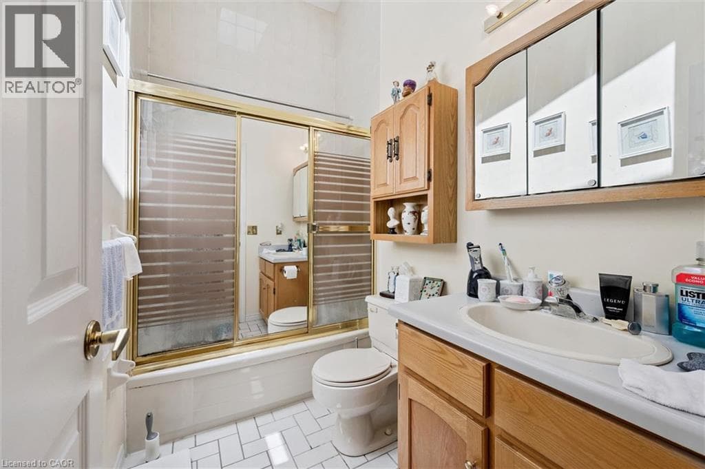 Detached for sale at 176 SANDFORD FLEMING Drive, Beechwood West, Waterloo, Ontario, photo 13