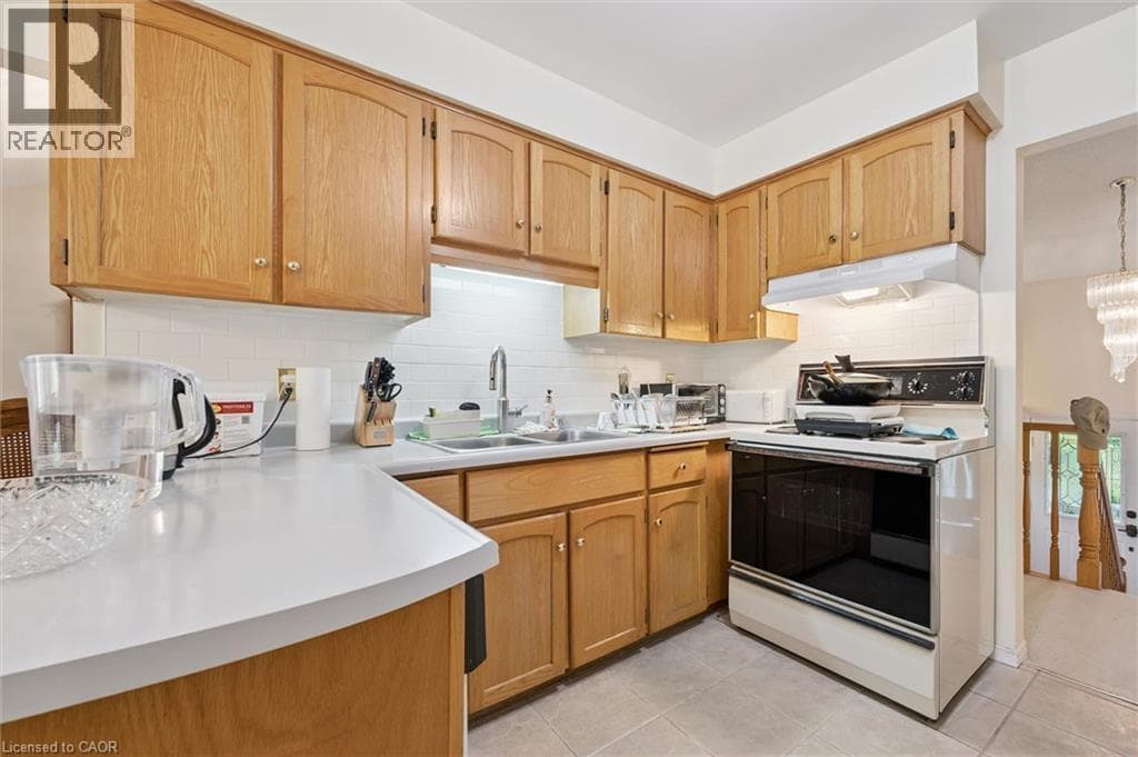 Detached for sale at 176 SANDFORD FLEMING Drive, Beechwood West, Waterloo, Ontario, photo 10