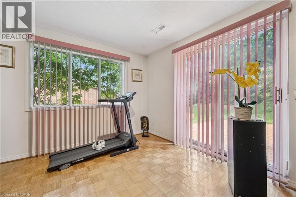 Detached for sale at 176 SANDFORD FLEMING Drive, Beechwood West, Waterloo, Ontario, photo 25