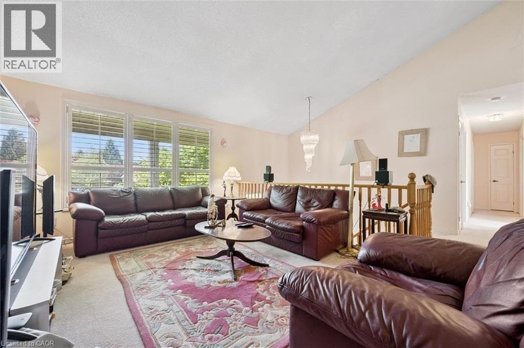 Detached for sale at 176 SANDFORD FLEMING Drive, Beechwood West, Waterloo, Ontario, photo 6