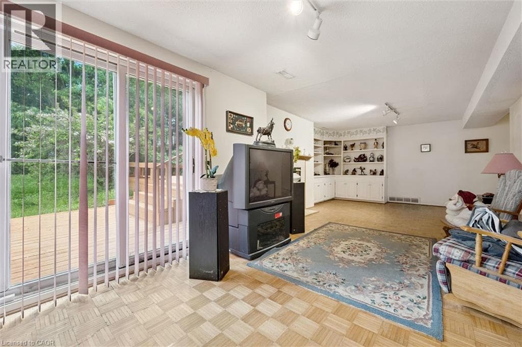 Detached for sale at 176 SANDFORD FLEMING Drive, Beechwood West, Waterloo, Ontario, photo 26